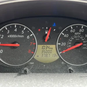 Nissan Micra only 35k miles - Image 8