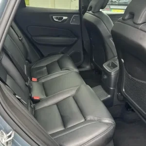 2024 Volvo XC60 Recharge Ultimate, T8 AWD Plug-in hybrid, Electric/Petrol, Bright ESTATE Petrol/E... - Image 6