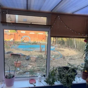 PVC CONSERVATORY - Image 3