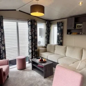 Luxury Caravan For Sale - Reduced To Sell - Near Southwold - Image 4