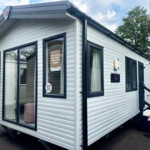 Luxury Caravan For Sale - Reduced To Sell - Near Southwold