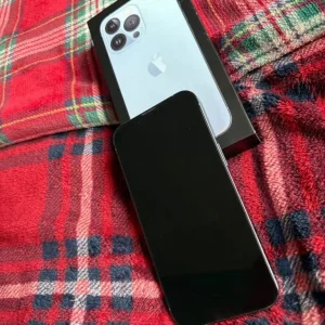 !!iPhone 13 Pro!! - Image 2