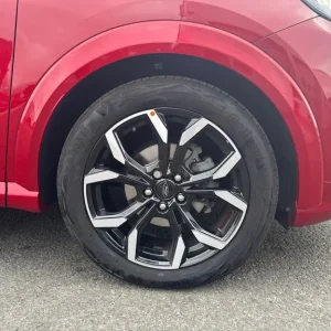 2022 Ford Puma 1.0 EcoBoost Hybrid mHEV ST-Line X 5dr DCT Hatchback PETROL Automatic - Image 8