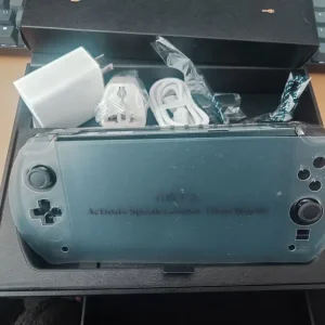 GPD Win 4 2025 Ryzen AI 9 HX 370 Laptop - Image 2