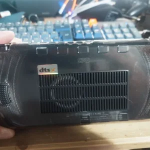 GPD Win 4 2025 Ryzen AI 9 HX 370 Laptop - Image 5