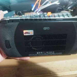 GPD Win 4 2025 Ryzen AI 9 HX 370 Laptop - Image 6