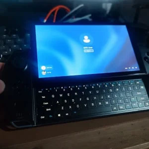 GPD Win 4 2025 Ryzen AI 9 HX 370 Laptop - Image 7