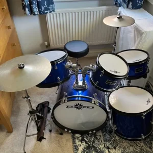 gear 4 music kids drum kit