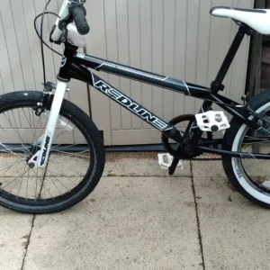 Redline Roam Vintage BMX bike - Image 3