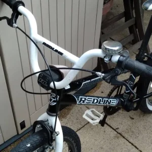 Redline Roam Vintage BMX bike - Image 4