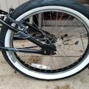 Redline Roam Vintage BMX bike - Image 5