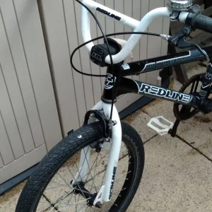 Redline Roam Vintage BMX bike - Image 6