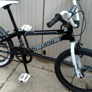 Redline Roam Vintage BMX bike - Image 7