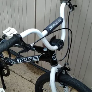 Redline Roam Vintage BMX bike - Image 8