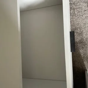 Bedside drawers x2 - Image 4