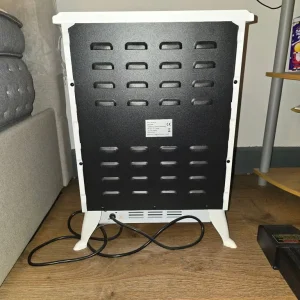 Heater - Image 2