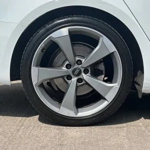 2019 Audi A4 35 TFSI Black Edition 4dr Saloon Petrol Manual - Image 5