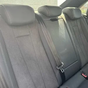 2019 Audi A4 35 TFSI Black Edition 4dr Saloon Petrol Manual - Image 8