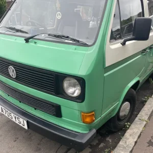 Vw t25 - Image 2