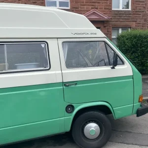 Vw t25 - Image 5