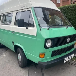 Vw t25