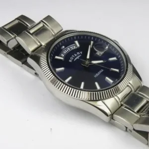 Mens Rotary Havana automatic watch - Image 5