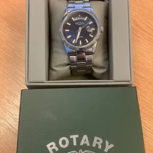 Mens Rotary Havana automatic watch - Image 6