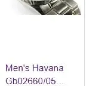Mens Rotary Havana automatic watch - Image 7