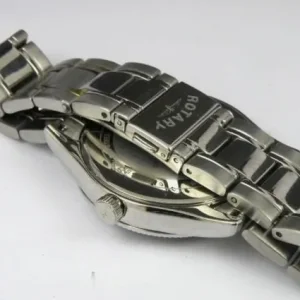 Mens Rotary Havana automatic watch - Image 8