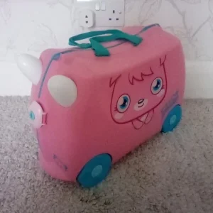 Childs rideable trunkie - Image 2