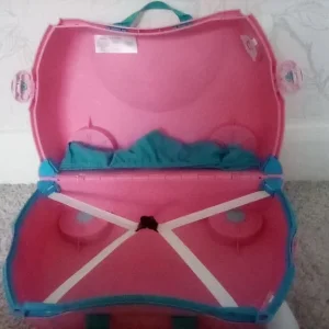 Childs rideable trunkie - Image 3
