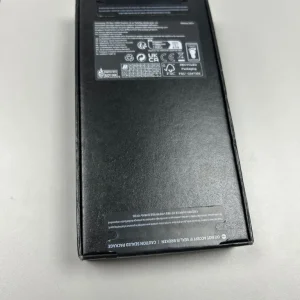 Brand new Samsung galaxy S23 plus 256Gb black sealed box - Image 2