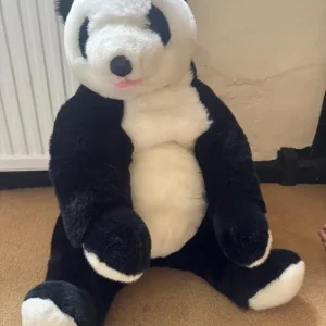 Giant Panda Bear - Image 3