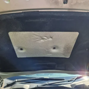 Vauxhall, INSIGNIA, Hatchback, 2017, Manual, 1598 (cc), 5 doors - Image 5