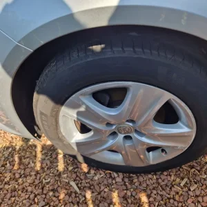 Vauxhall, INSIGNIA, Hatchback, 2017, Manual, 1598 (cc), 5 doors - Image 8