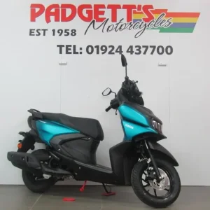 IN STOCK NOW READY TO RIDE AWAY! - Image 2