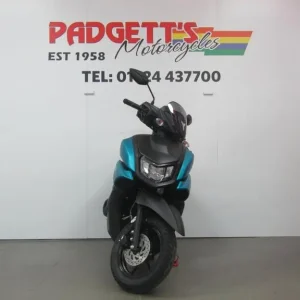 IN STOCK NOW READY TO RIDE AWAY! - Image 3