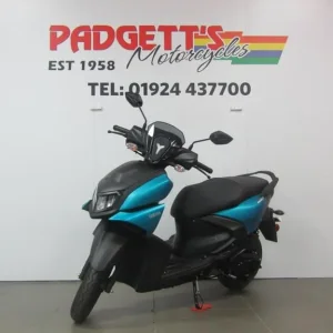 IN STOCK NOW READY TO RIDE AWAY! - Image 4