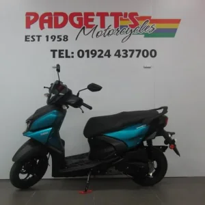 IN STOCK NOW READY TO RIDE AWAY! - Image 5