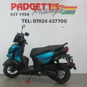 IN STOCK NOW READY TO RIDE AWAY! - Image 6