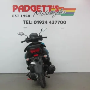 IN STOCK NOW READY TO RIDE AWAY! - Image 7