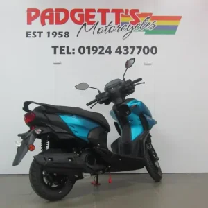 IN STOCK NOW READY TO RIDE AWAY! - Image 8