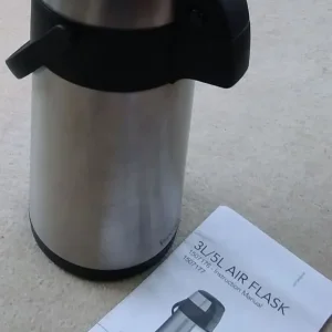 Air Flask 3L VonShef - Image 7