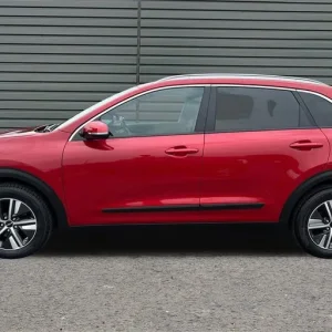2022 Kia Niro 1.6 GDi Hybrid 2 5dr DCT Estate Hybrid Automatic - Image 6