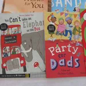 Bundle of 15 children's books - see photos - Image 2