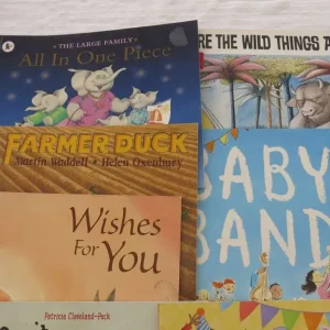 Bundle of 15 children's books - see photos - Image 3