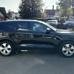 2018 Volvo XC40 2.0 D3 Momentum SUV 5dr Diesel Auto AWD Euro 6 (s/s) (150 ps) ESTATE Diesel Autom... - Image 7