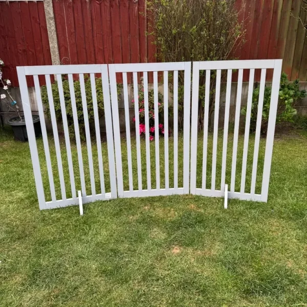 Dog gate