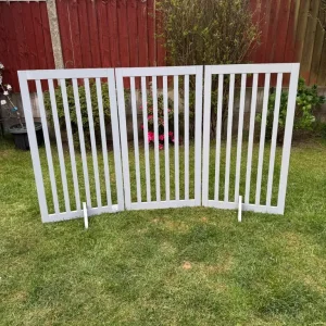 Dog gate