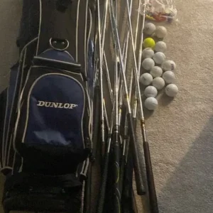 Good glubs good condition - Image 3